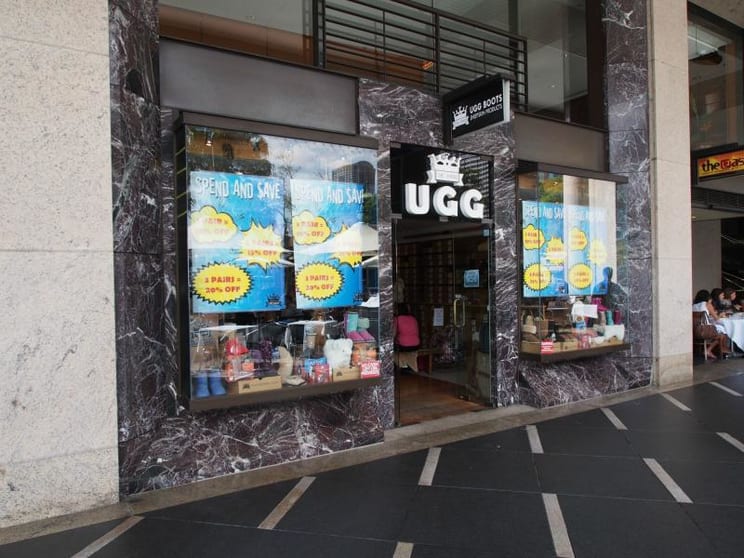 7/2 East Circular Quay Sydney NSW 2000 - Image 1