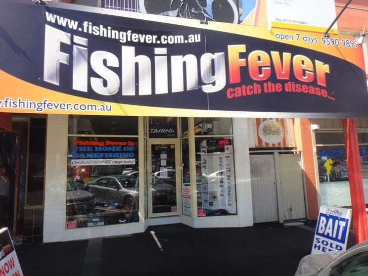 Click to view all images 517 Main Street Mordialloc VIC 3195 - Image 1