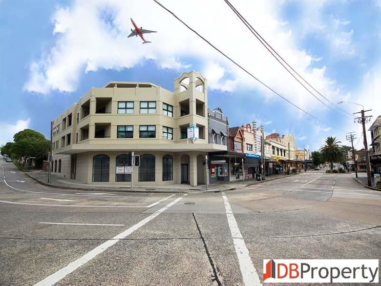 Click to view all images Shop 1/140 Percival Road Stanmore NSW 2048 - Image 1
