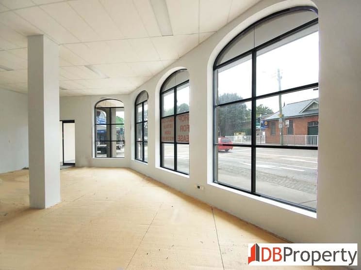 Click to view all images Shop 1/140 Percival Road Stanmore NSW 2048 - Image 3