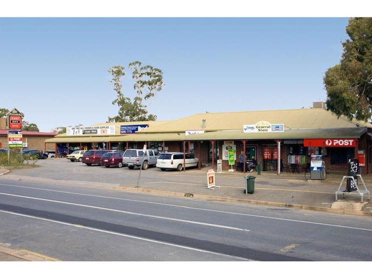 Click to view all images Shop 2, Lot 2 Black Top Road One Tree Hill SA 5114 - Image 1