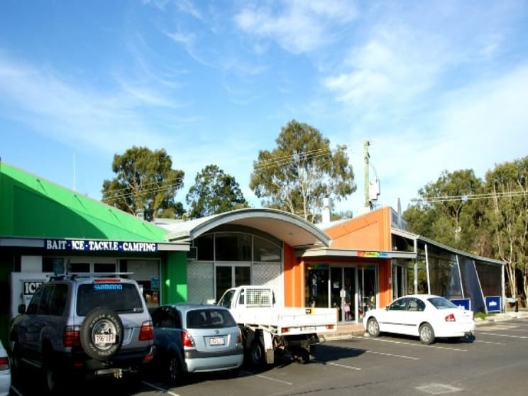 Click to view all images Shop 1/48 Rainbow Beach Road Rainbow Beach QLD 4581 - Image 3