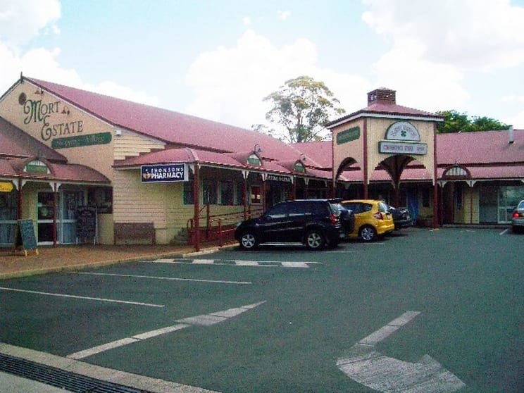 5/87 West Street Newtown QLD 4350 - Image 2