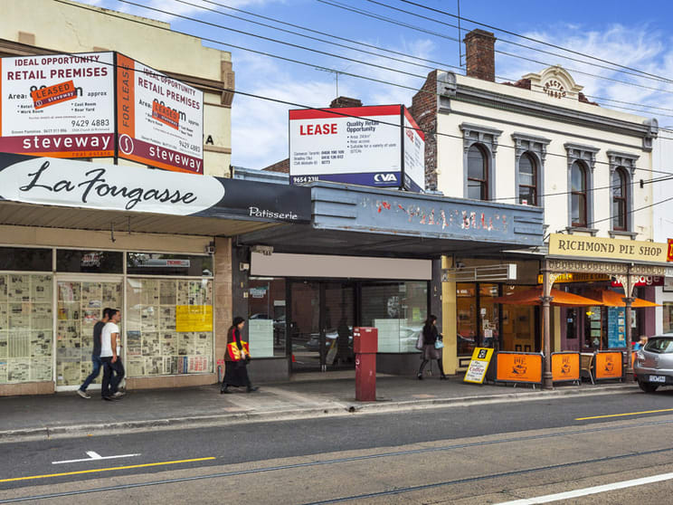 202 Swan Street Richmond VIC 3121 - Image 2