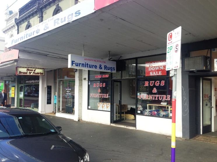 Click to view all images 416 Bridge Road Richmond VIC 3121 - Image 1