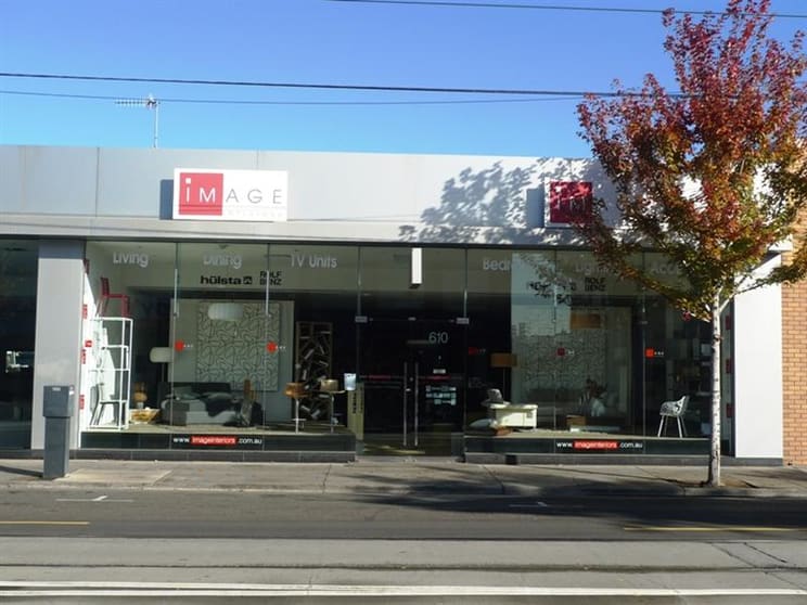 Click to view all images 610 Church Street Richmond VIC 3121 - Image 1