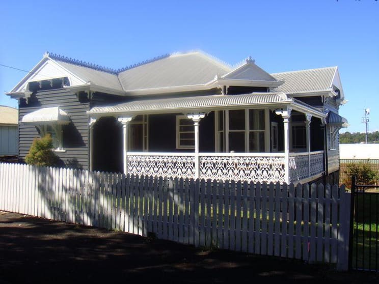 Click to view all images 136 Mort Street Toowoomba City QLD 4350 - Image 1