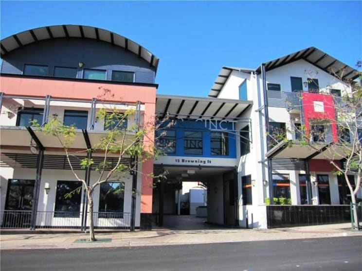 Click to view all images West End QLD 4101 - Image 2