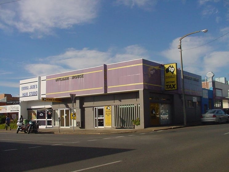 1/28 Duggan Street Toowoomba City QLD 4350 - Image 2