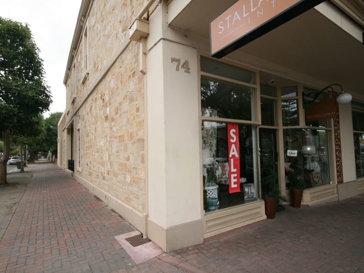 Click to view all images 74 The Parade Norwood SA 5067 - Image 2