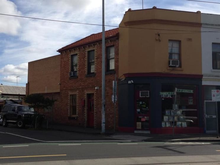189 St. Georges Road Fitzroy North VIC 3068 - Image 1