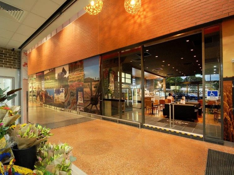 Click to view all images 0 Northpoint Shopping Centre North Toowoomba QLD 4350 - Image 3