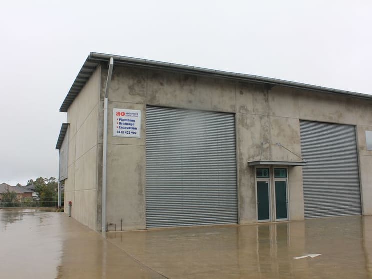Click to view all images 8/17 Cemetery Road Helensburgh NSW 2508 - Image 2