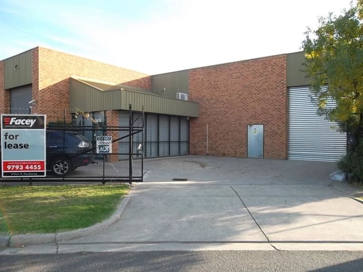 Click to view all images 1/23-25 Swift Way Dandenong South VIC 3175 - Image 1