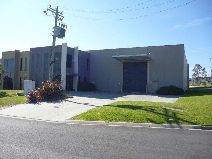 Click to view all images 409 South Gippsland Highway Dandenong South VIC 3175 - Image 1