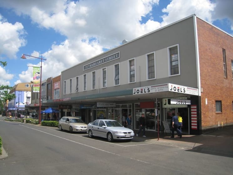 15 - FF/217 Margaret Street Toowoomba City QLD 4350 - Image 1