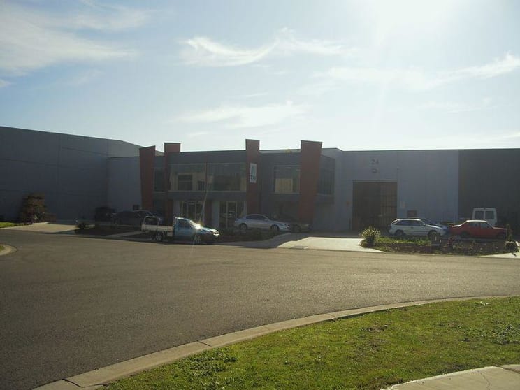 24 Deans Court Dandenong VIC 3175 - Image 1