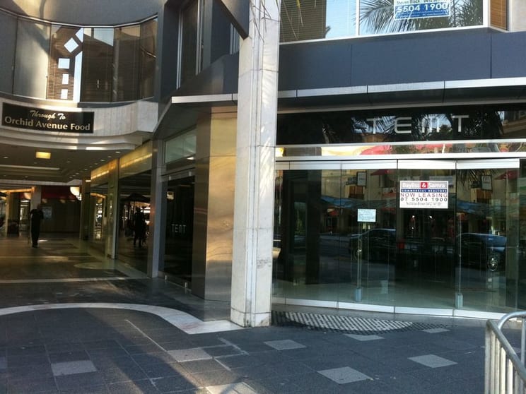 Click to view all images 12-13-14/3163 Surfers Paradise Blvd Surfers Paradise QLD 4217 - Image 1
