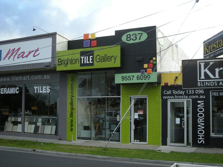 Click to view all images 837 Nepean Highway Bentleigh VIC 3204 - Image 1