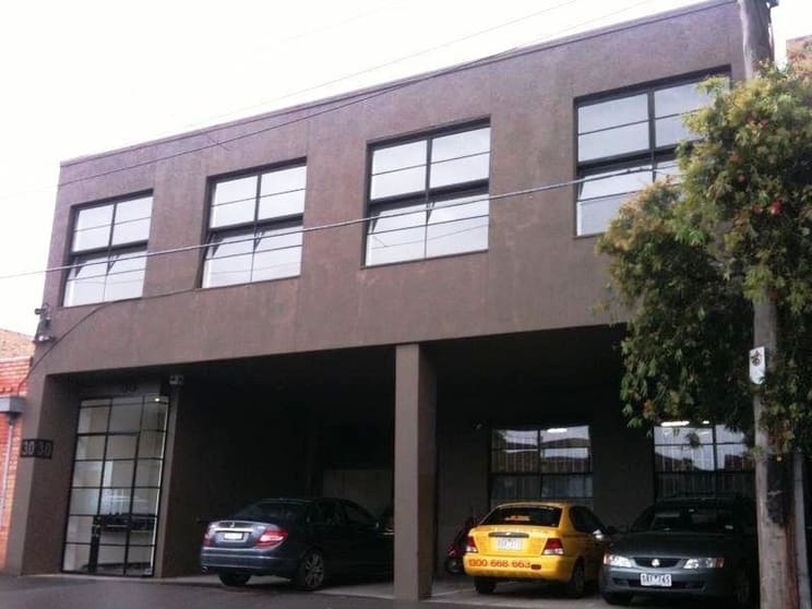 Click to view all images Lot Suite /30-32 Cremorne Street Richmond VIC 3121 - Image 1