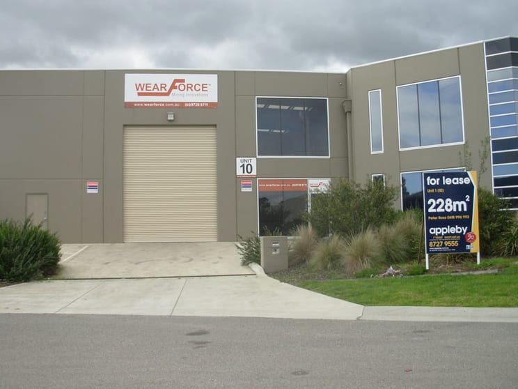 Click to view all images 1 (10)/97 - 107 CANTERBURY ROAD (AVA COURT) Kilsyth VIC 3137 - Image 1