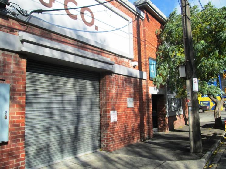 Click to view all images 411 Macaulay Road Kensington VIC 3031 - Image 1