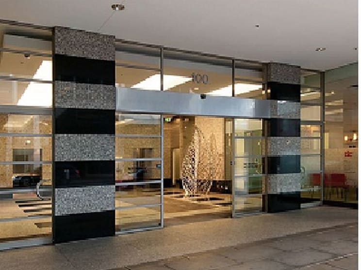 Click to view all images Ground Flo/100 Pirie Street Adelaide SA 5000 - Image 3