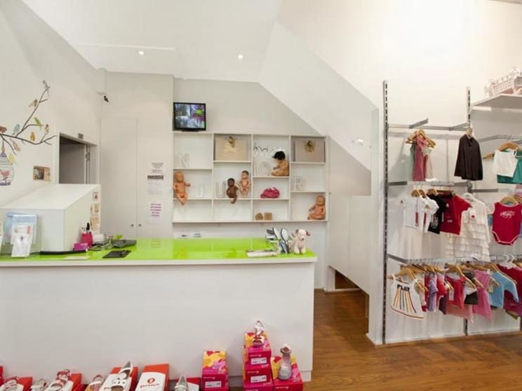 Click to view all images 244 Darling Street Balmain NSW 2041 - Image 3