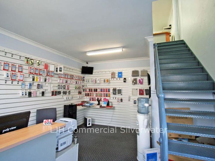 Click to view all images Clyde NSW 2142 - Image 3