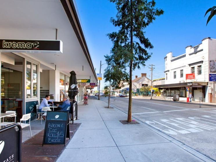 Click to view all images 6/27 Lyons Road Drummoyne NSW 2047 - Image 2