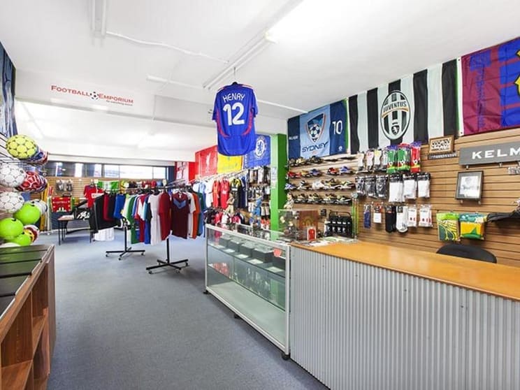 Click to view all images Ground/139 Victoria Road Drummoyne NSW 2047 - Image 2