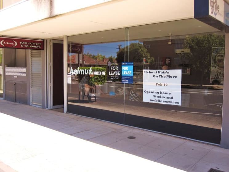 Click to view all images 5/313-319 Waverley Road Malvern East VIC 3145 - Image 1