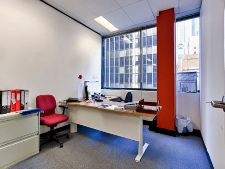 Click to view all images 58 Pitt Street Sydney NSW 2000 - Image 1