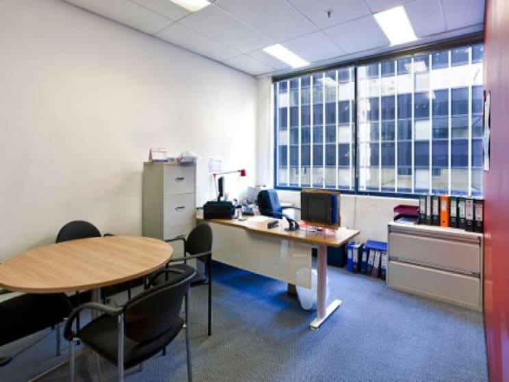 Click to view all images 58 Pitt Street Sydney NSW 2000 - Image 2