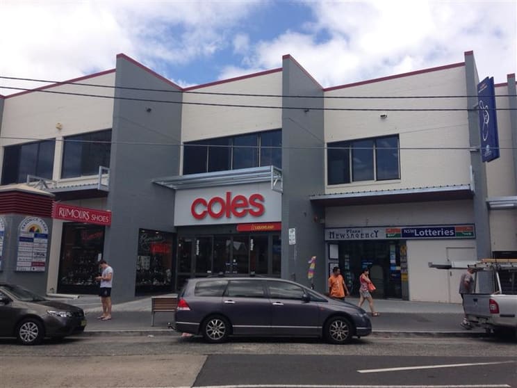 Click to view all images Shop 12b, Randwick Plaza Shopping Centre, 130 Belmore Road Randwick NSW 2031 - Image 1