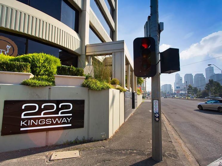 Ground Floor, 222 Kings Way South Melbourne VIC 3205 - Image 2
