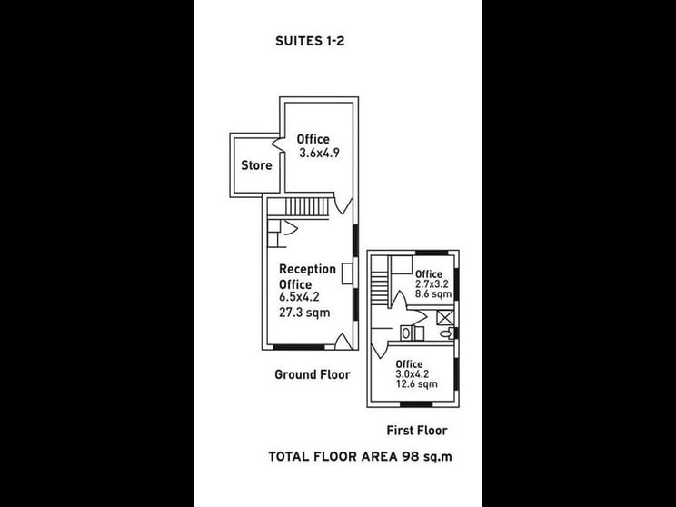 2/136-140 Russell Street Toowoomba City QLD 4350 - Image 1
