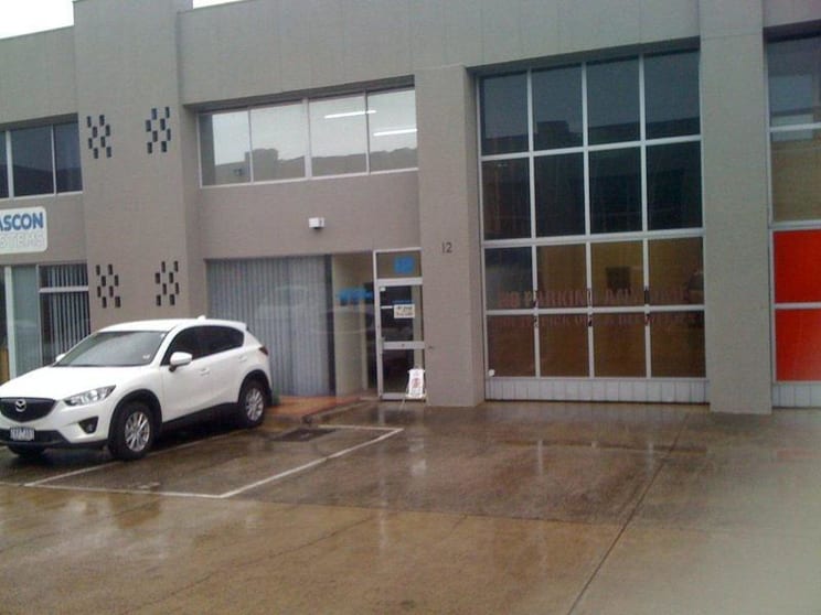 Click to view all images 12/1 Bell Street Preston VIC 3072 - Image 1