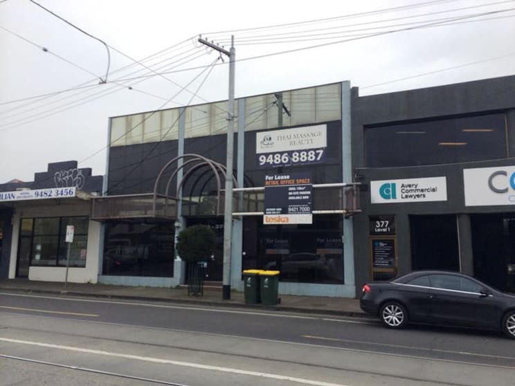 375 Saint Georges Road Fitzroy North VIC 3068 - Image 1