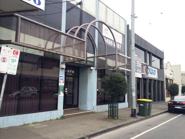 375 Saint Georges Road Fitzroy North VIC 3068 - Image 2