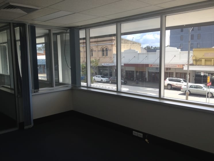 Click to view all images Level 2A/34 East Street Rockhampton City QLD 4700 - Image 2