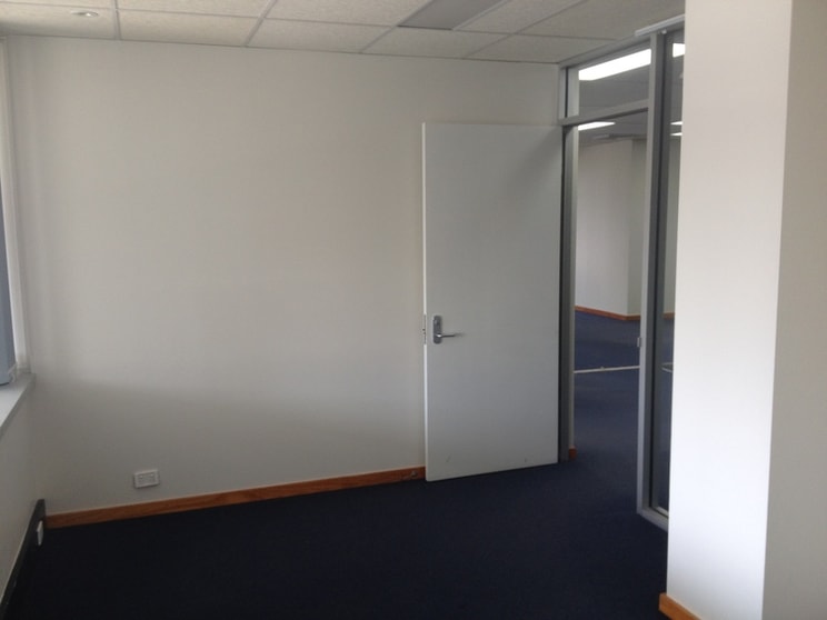 Click to view all images Level 2A/34 East Street Rockhampton City QLD 4700 - Image 3