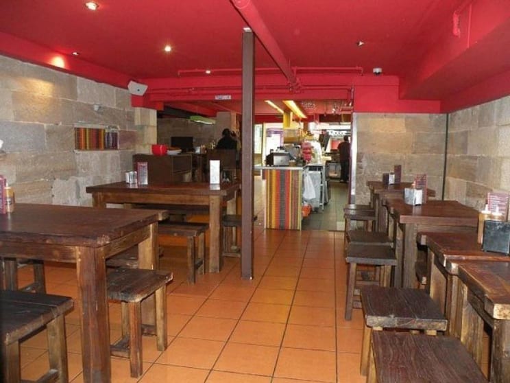 Click to view all images 40b Darlinghurst Road Potts Point NSW 2011 - Image 1