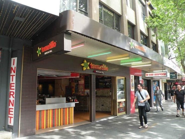 Click to view all images 40b Darlinghurst Road Potts Point NSW 2011 - Image 2