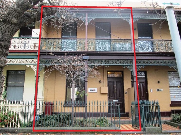 Click to view all images 238 Albert Road South Melbourne VIC 3205 - Image 1