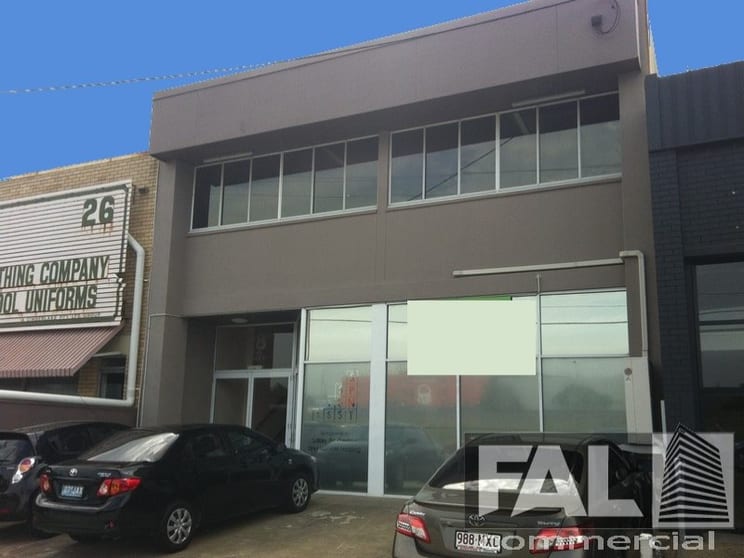28 Ross Street Newstead QLD 4006 - Image 1