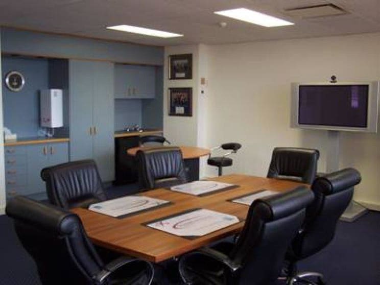 Click to view all images Level 1/100 Goondoon Street Gladstone QLD 4680 - Image 2