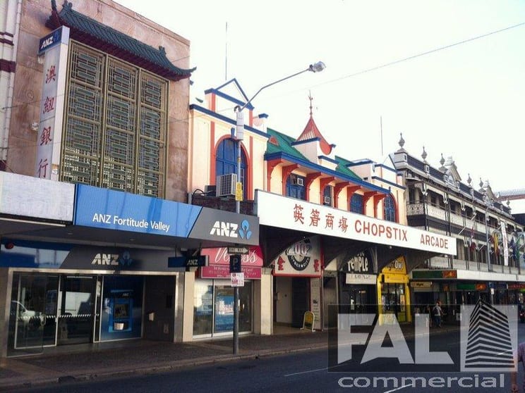 Click to view all images 202 Wickham Street Fortitude Valley QLD 4006 - Image 2