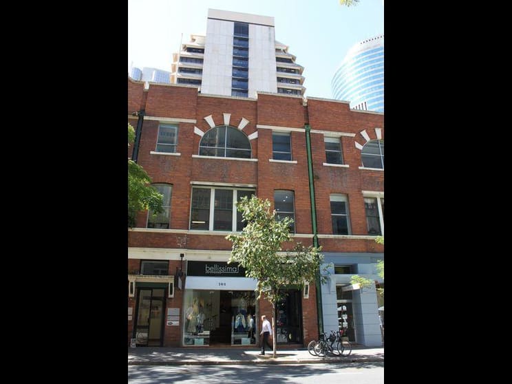 1/101 Edward Street Brisbane City QLD 4000 - Image 2