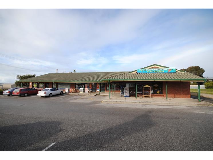 Click to view all images Shop 5, 236-244 Port Elliot Road Hayborough SA 5211 - Image 1